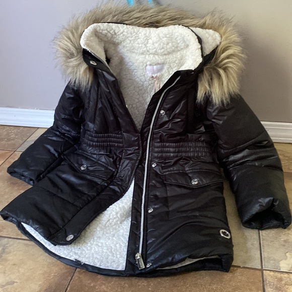 Girls Jacket - Picture 4 of 6